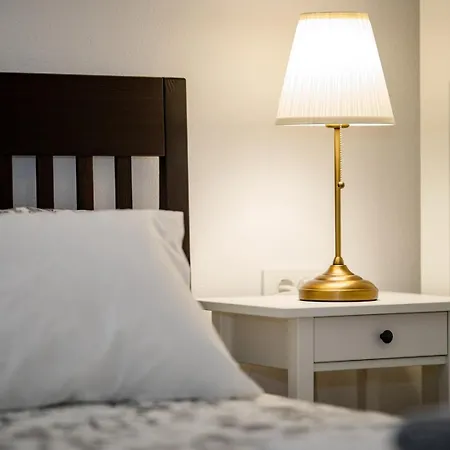 Apartmet Jadran 아파트 라브