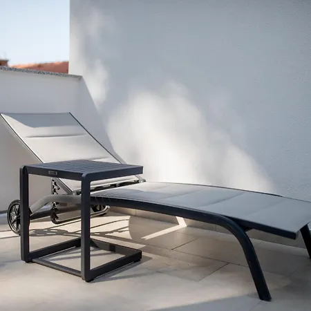 Apartmet Jadran 라브