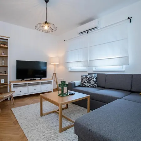 Apartmet Jadran