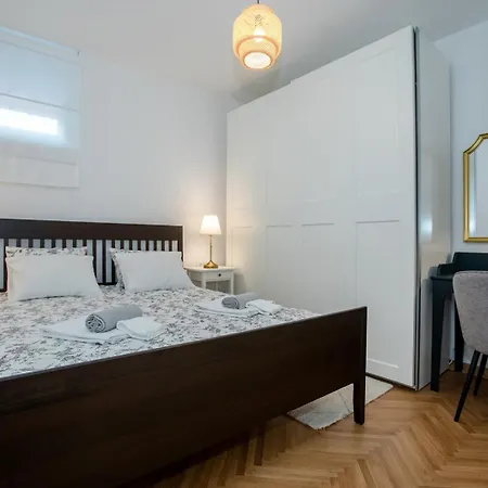 아파트 Apartmet Jadran