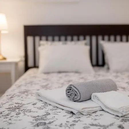아파트 Apartmet Jadran