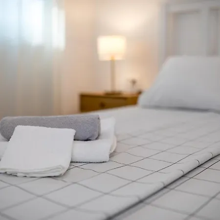 아파트 Apartmet Jadran *