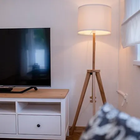 아파트 Apartmet Jadran 라브