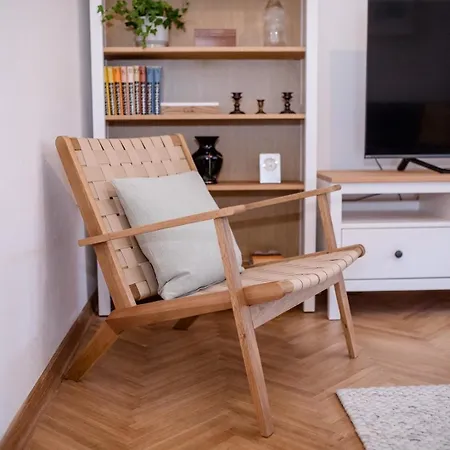 Apartmet Jadran *