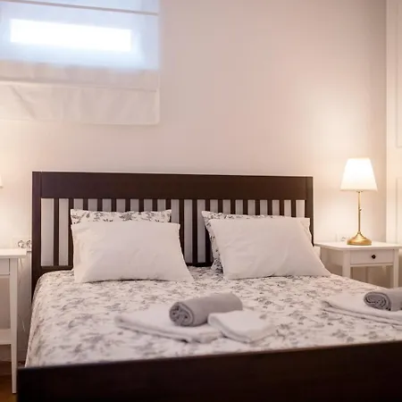 아파트 Apartmet Jadran