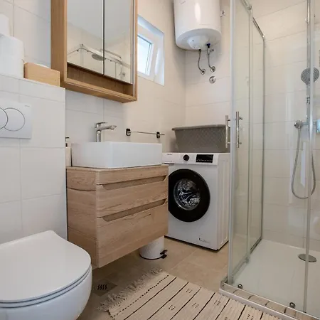 아파트 Apartmet Jadran *
