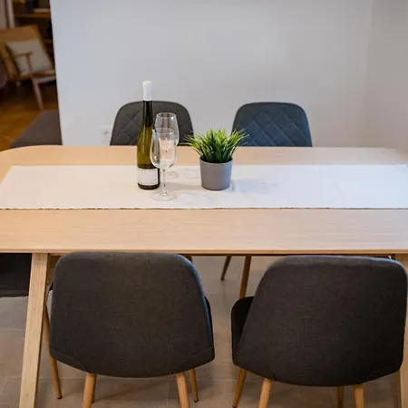 Apartmet Jadran * 라브