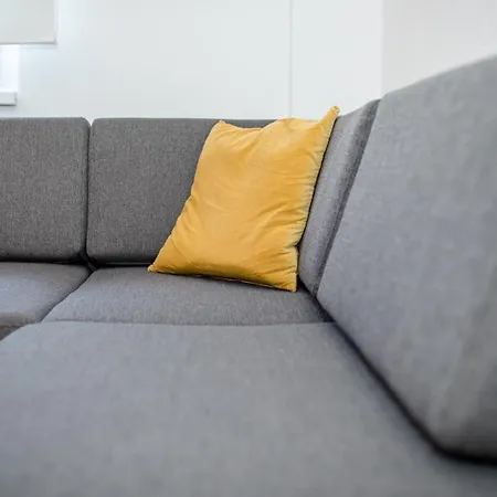 아파트 Apartmet Jadran *