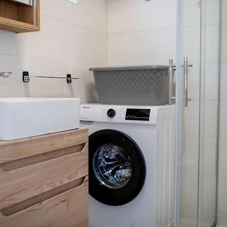 아파트 Apartmet Jadran