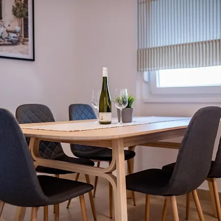 아파트 Apartmet Jadran *