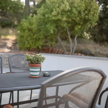 아파트 Apartmet Jadran *