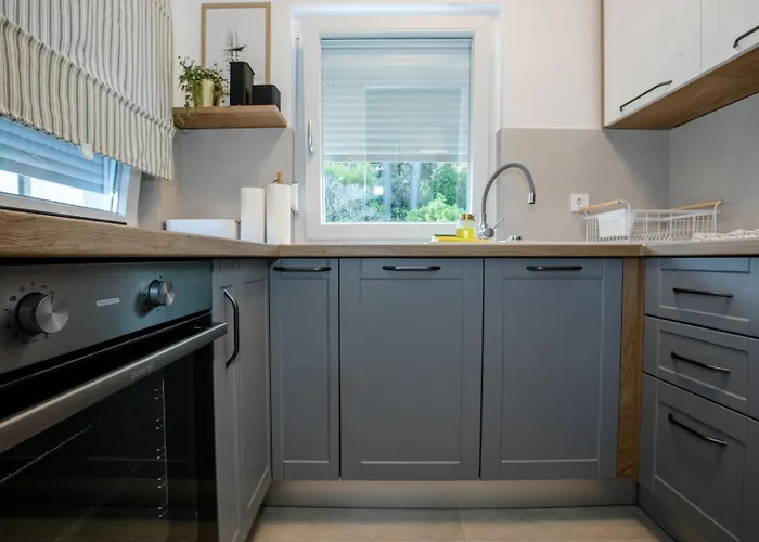 Apartament Apartmet Jadran Rab Town