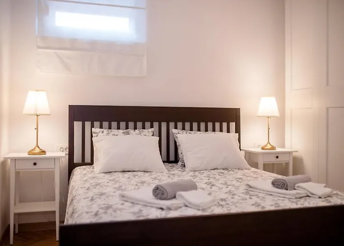 Apartament Apartmet Jadran