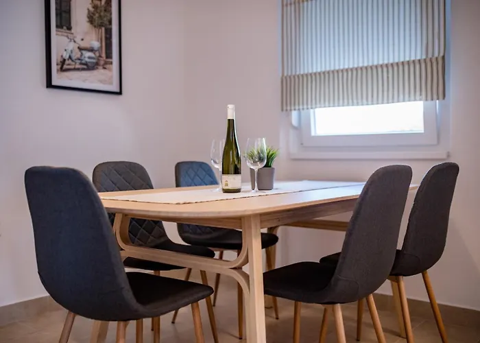 Apartament Apartmet Jadran *