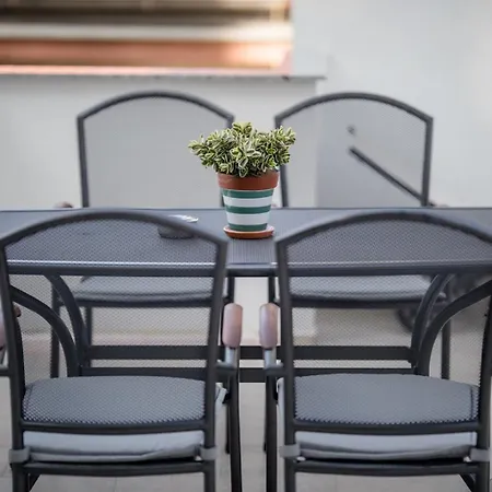 Apartmet Jadran Ραμπ