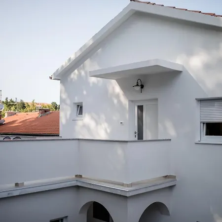 Apartmet Jadran * Ραμπ