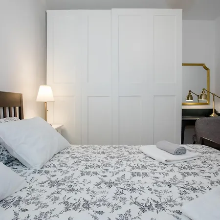Apartmet Jadran *