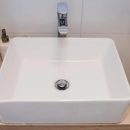 Apartmet Jadran Ραμπ