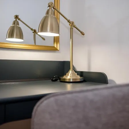 Apartmet Jadran Διαμέρισμα
