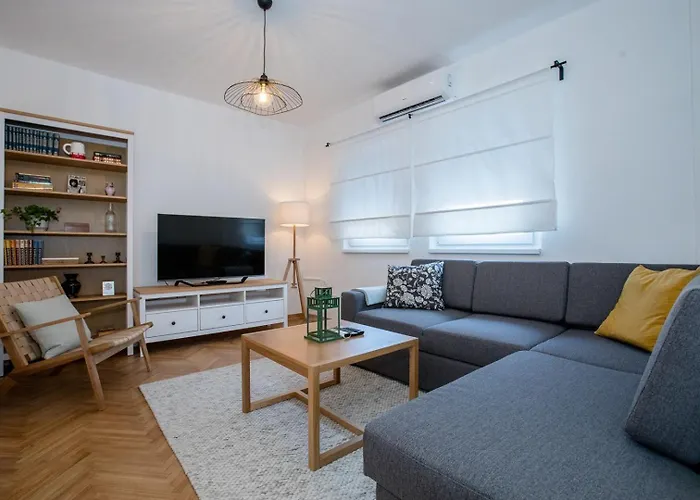 Apartmet Jadran