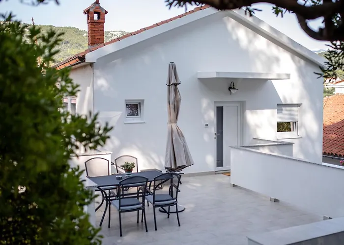 Apartmet Jadran Apartament *