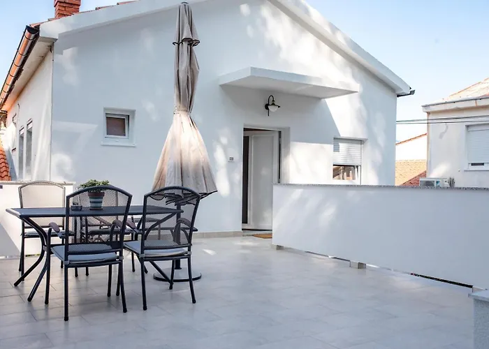 Apartmet Jadran Apartament